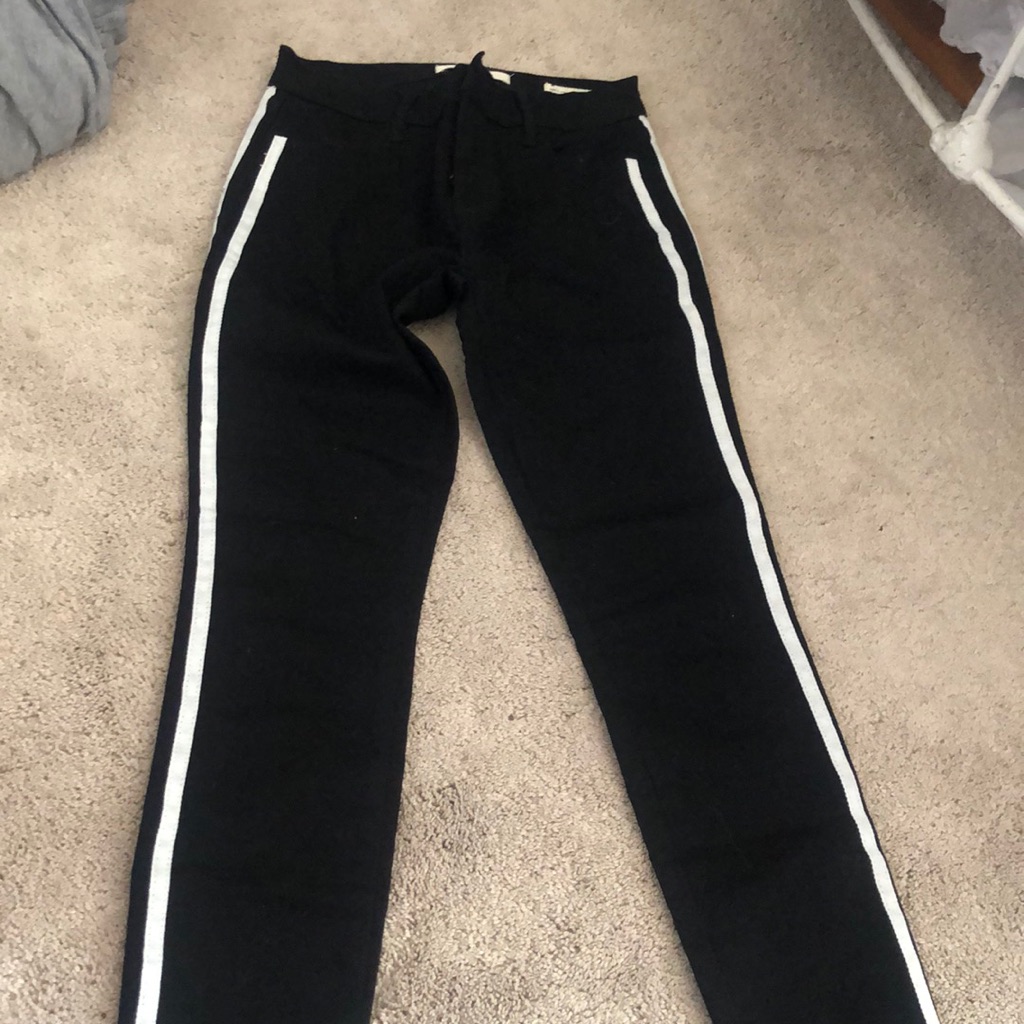 Pacsun Black Jeans